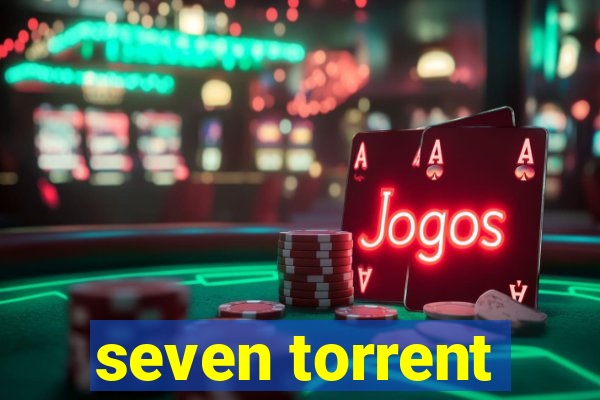 seven torrent